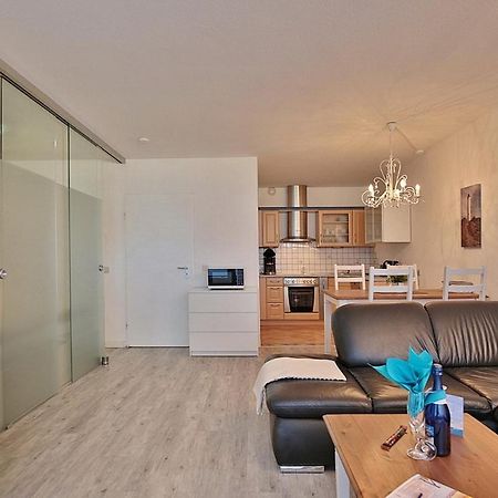 Strandresidenz Timmendorfer Strand Strandresidenz Appartement 108 Exterior photo