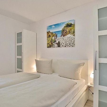 Strandresidenz Timmendorfer Strand Strandresidenz Appartement 108 Exterior photo