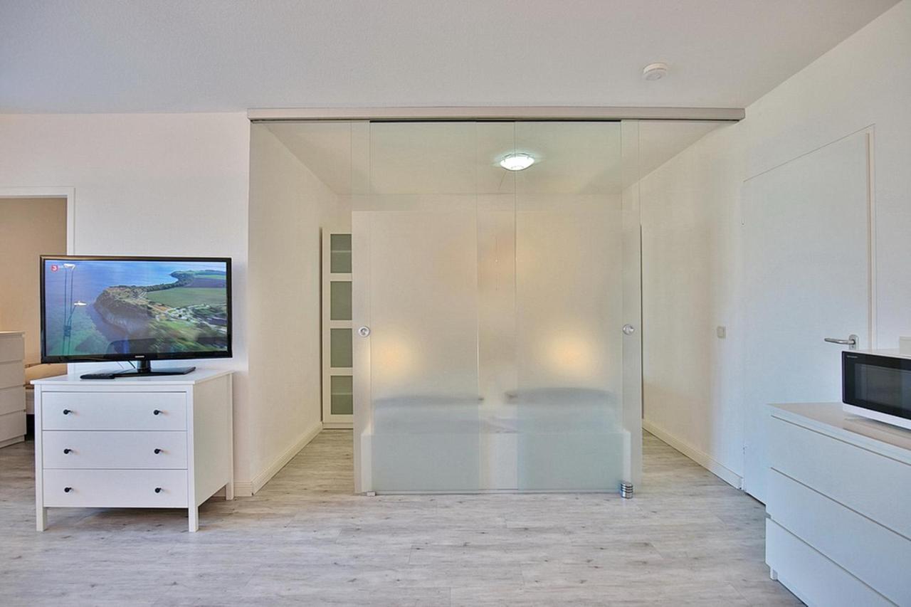 Strandresidenz Timmendorfer Strand Strandresidenz Appartement 108 Exterior photo