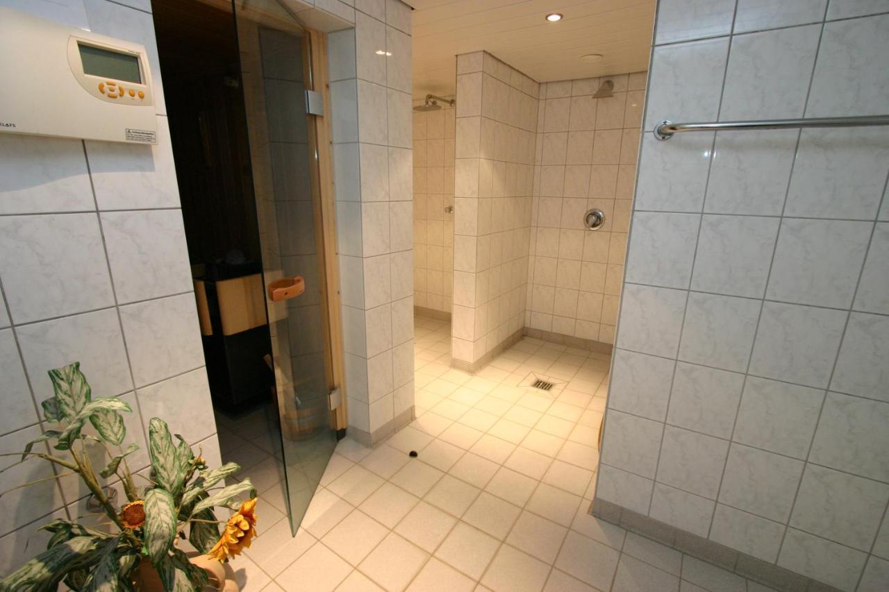 Strandresidenz Timmendorfer Strand Strandresidenz Appartement 108 Exterior photo
